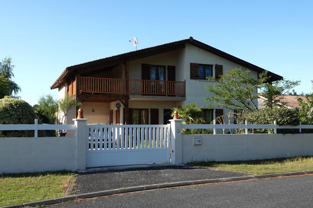 Appartement Palm'Ares Esterno foto