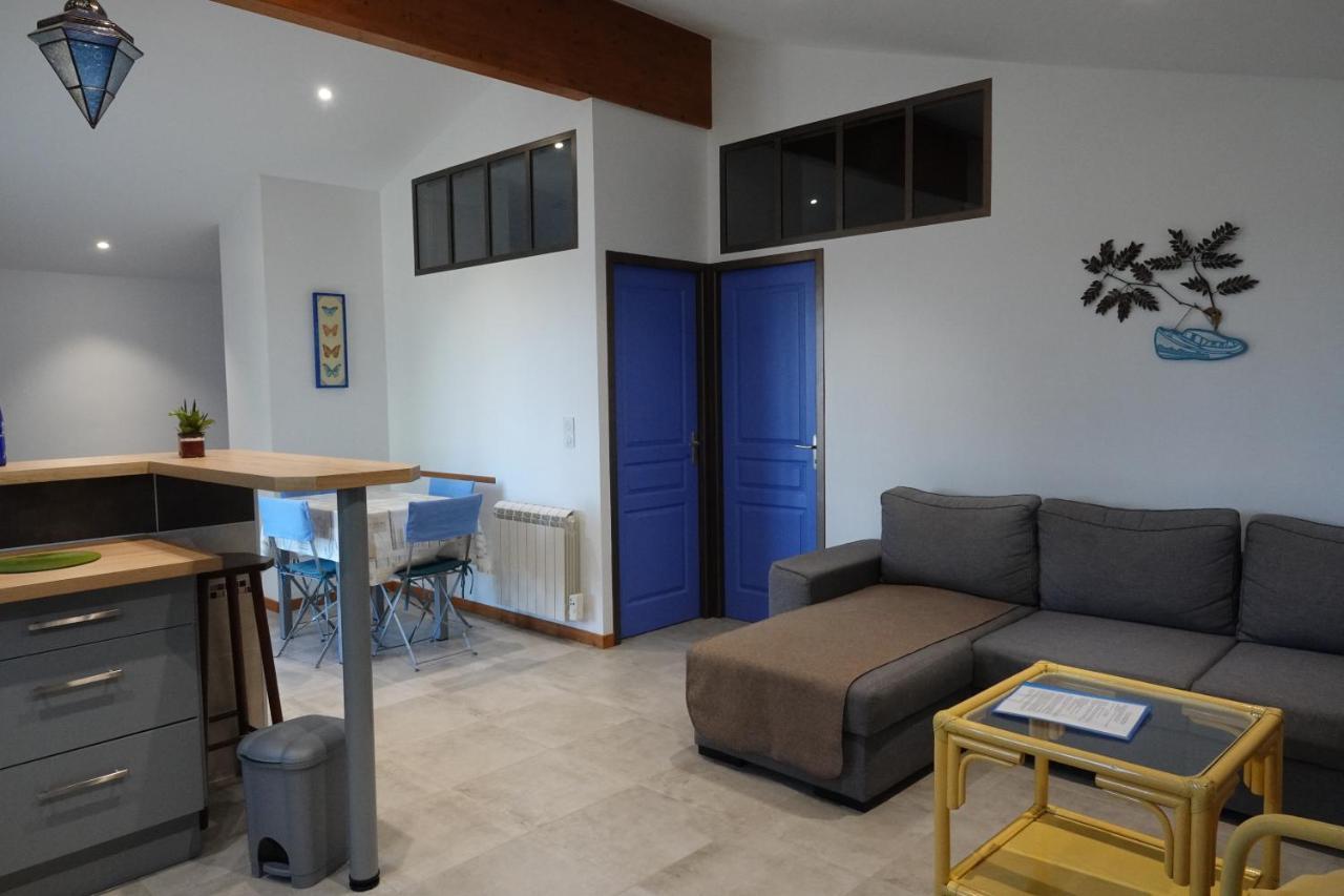 Appartement Palm'Ares Esterno foto