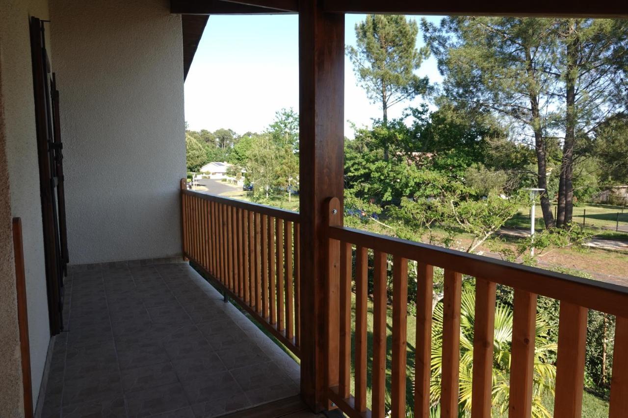 Appartement Palm'Ares Esterno foto