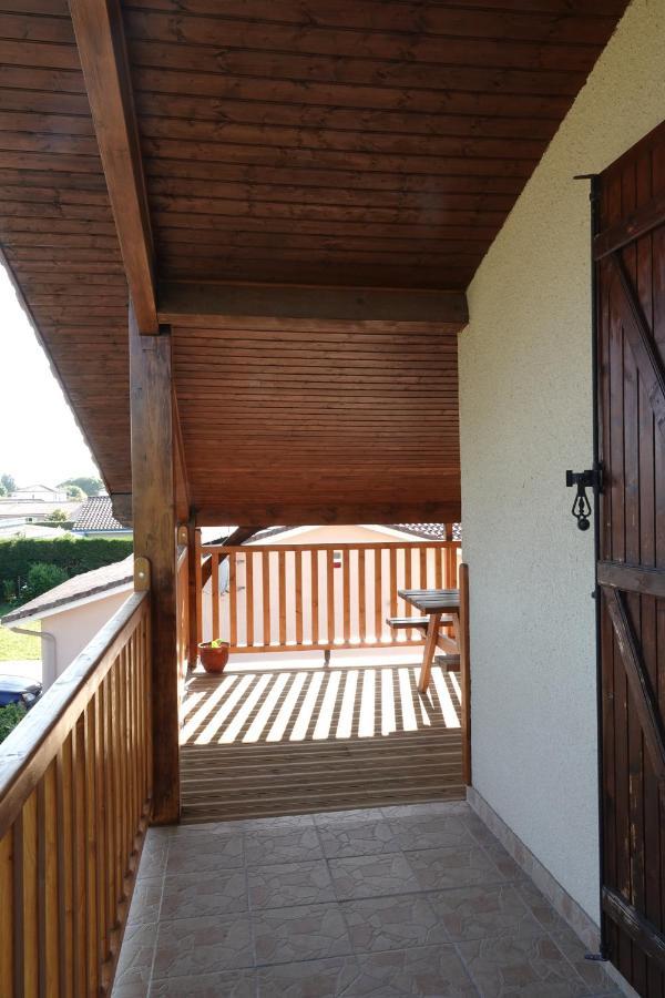 Appartement Palm'Ares Esterno foto