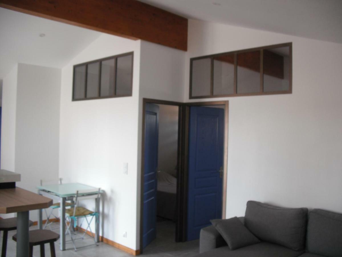 Appartement Palm'Ares Esterno foto