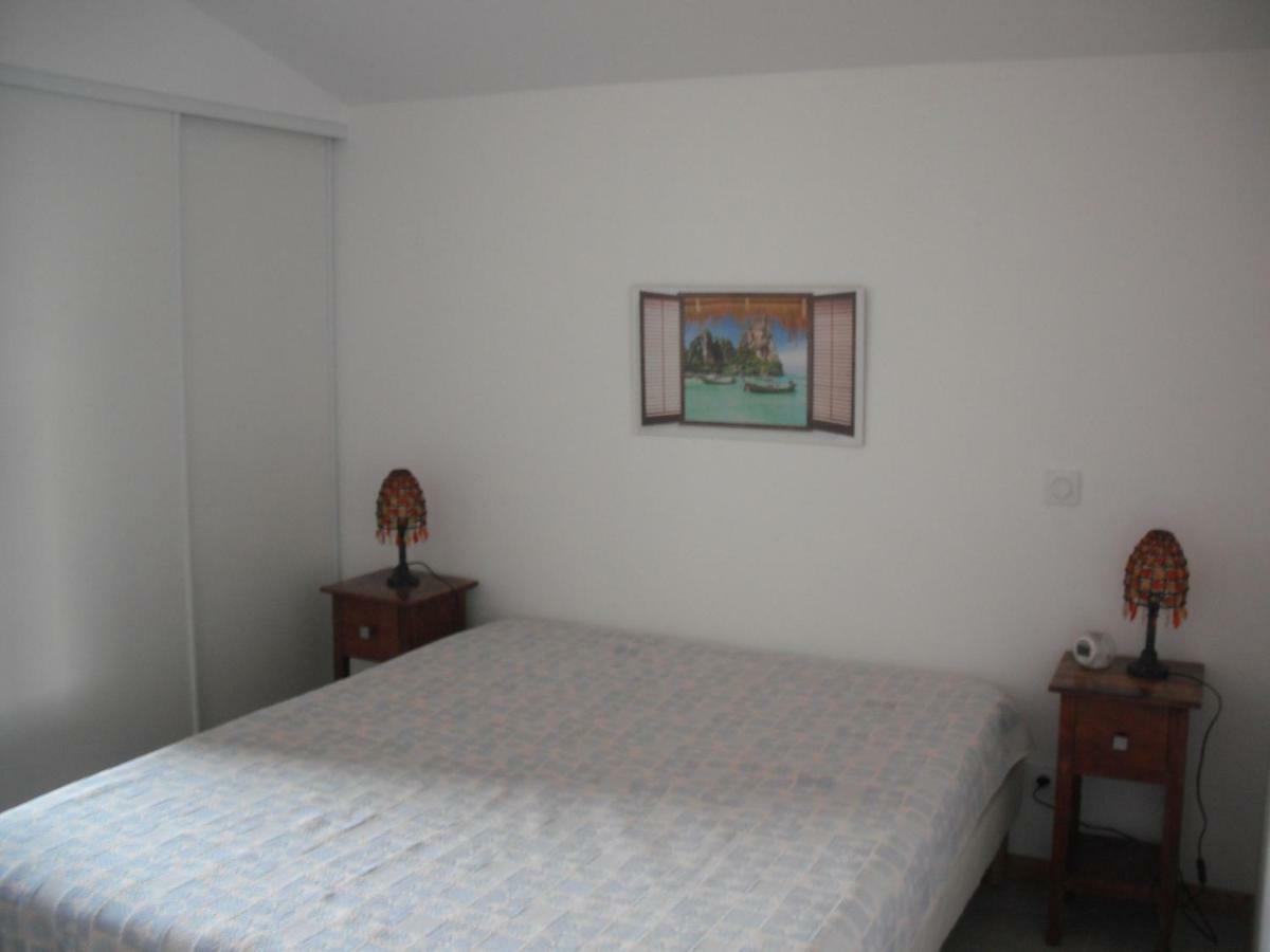 Appartement Palm'Ares Esterno foto