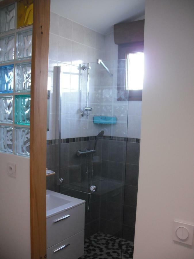 Appartement Palm'Ares Esterno foto