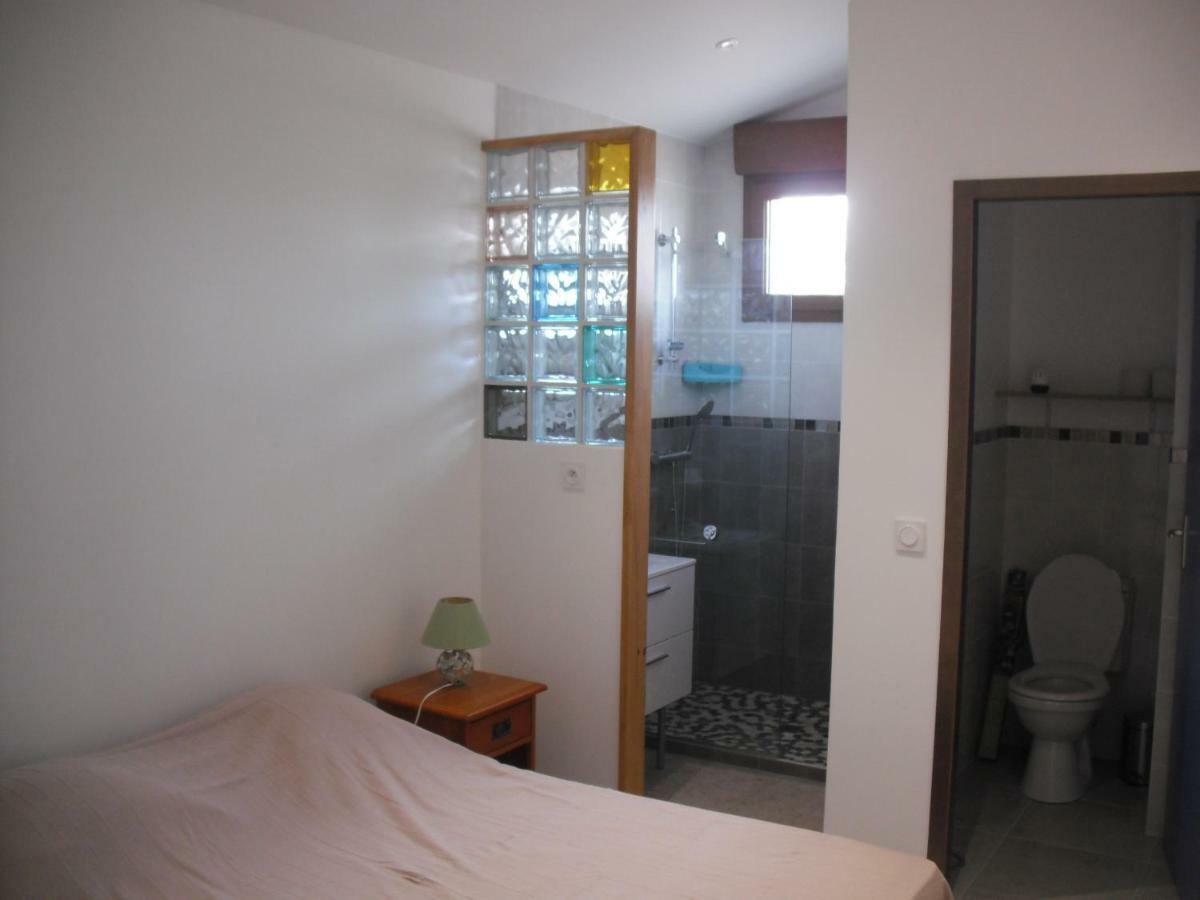 Appartement Palm'Ares Esterno foto