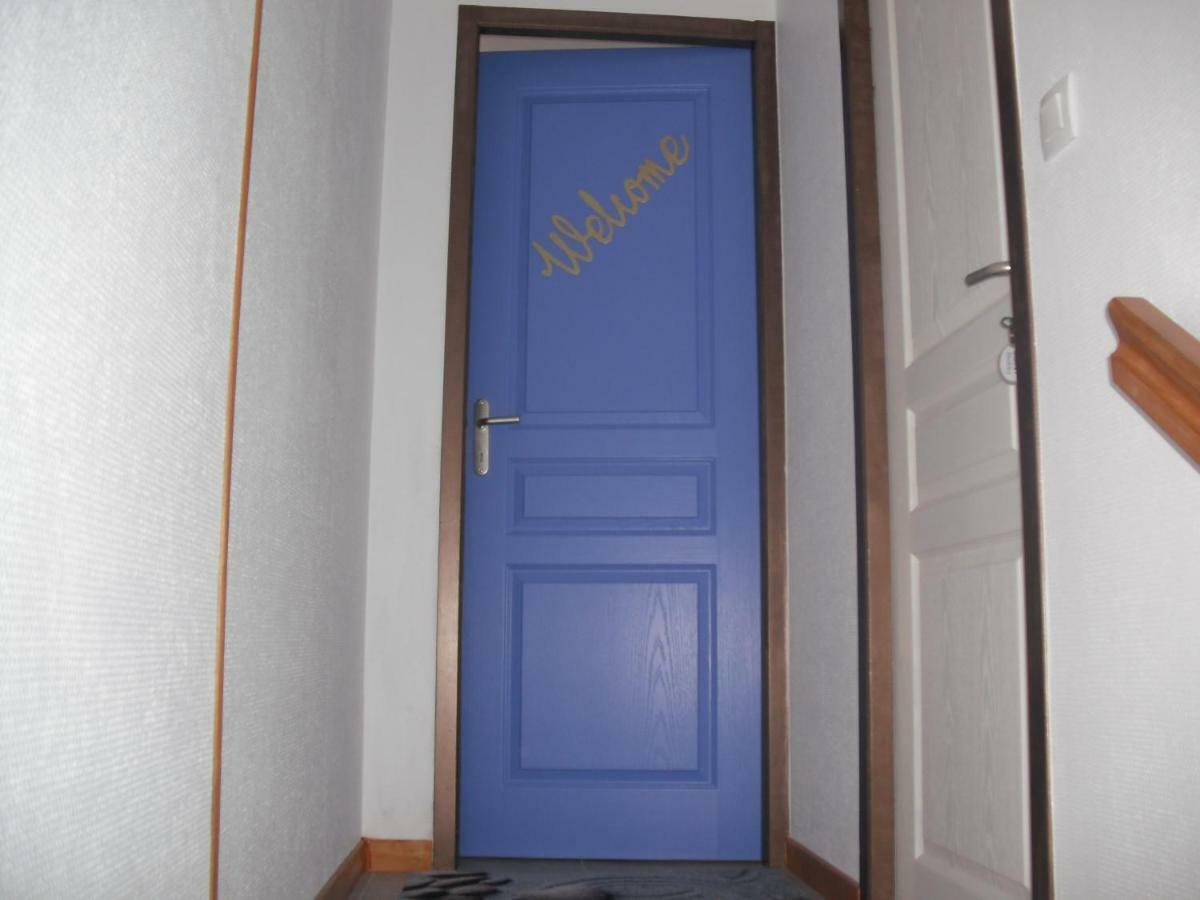 Appartement Palm'Ares Esterno foto