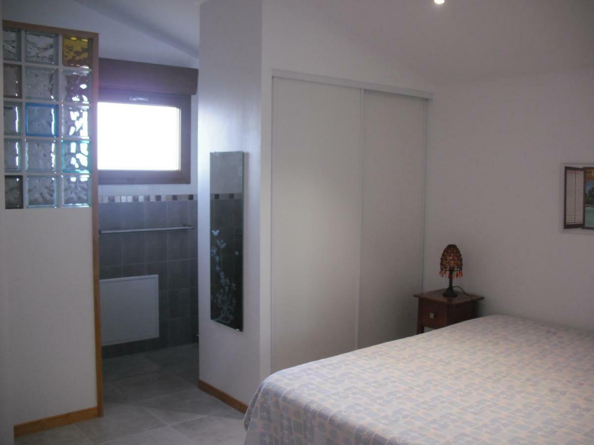 Appartement Palm'Ares Esterno foto