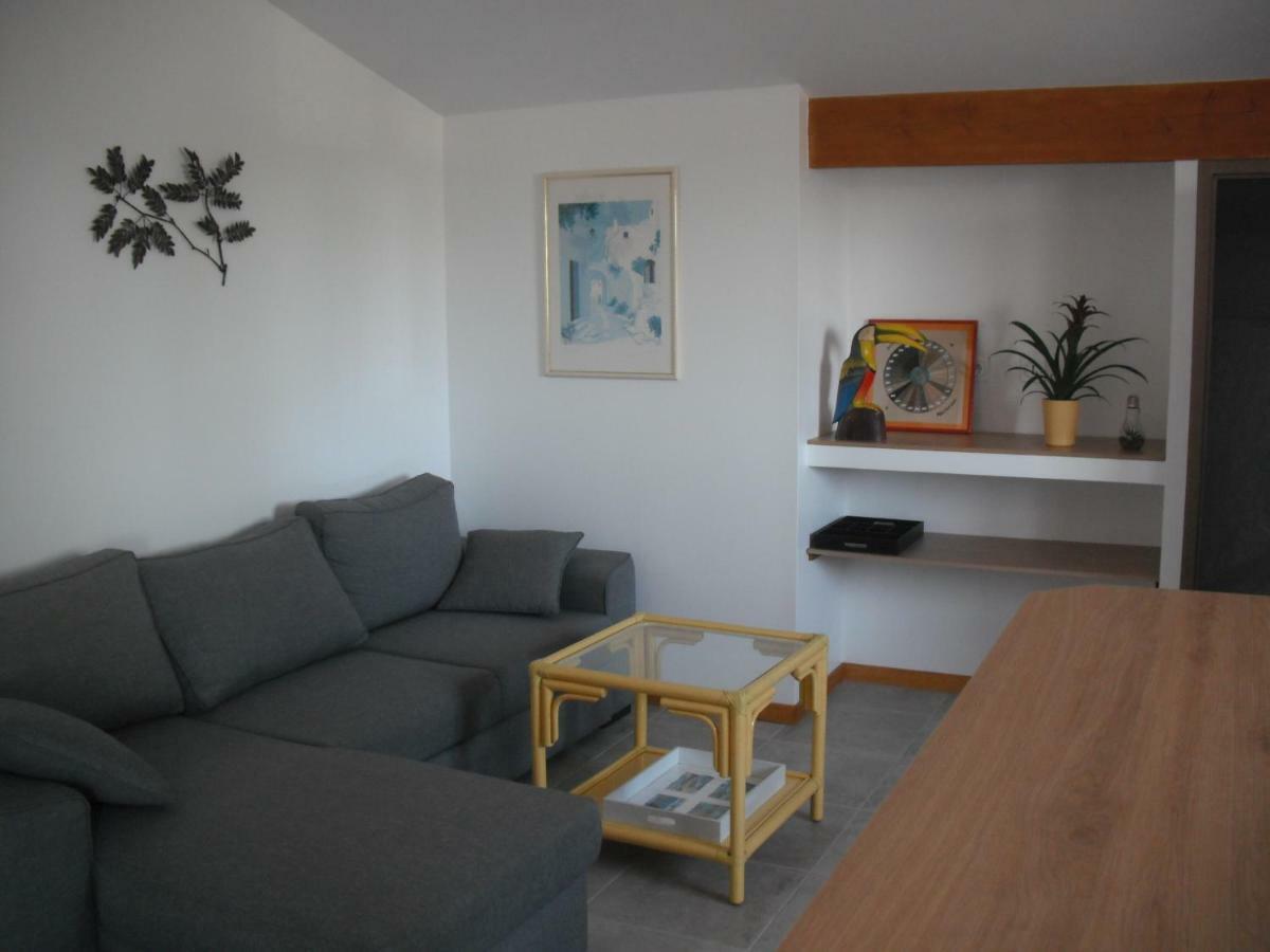 Appartement Palm'Ares Esterno foto