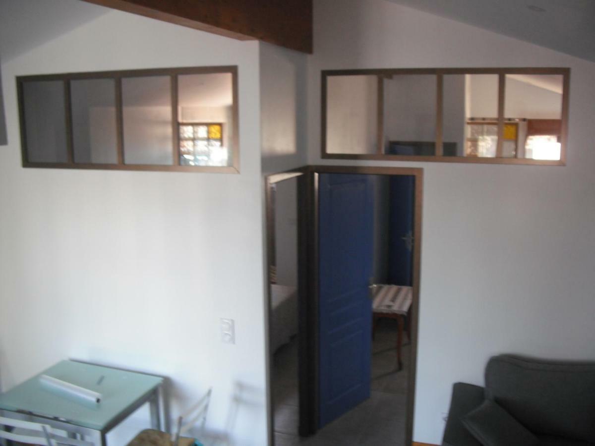 Appartement Palm'Ares Esterno foto